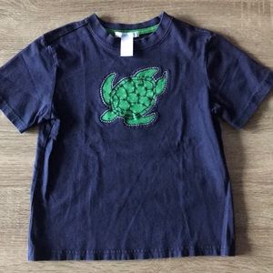 Janie and Jack Boys T-Shirt Size 5